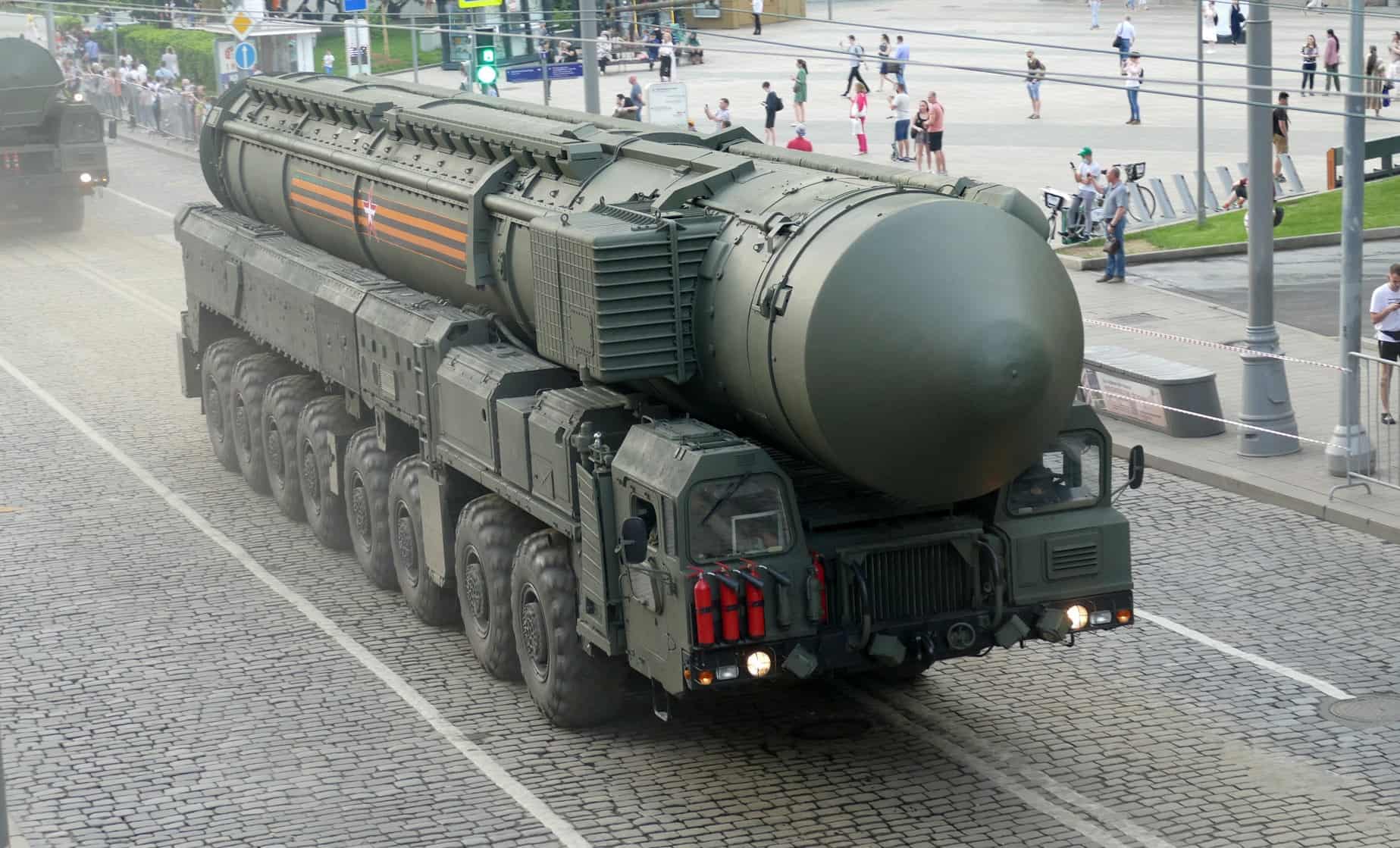 Війна Росії проти України